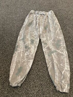 Womens Lily & Lottie joggers size small